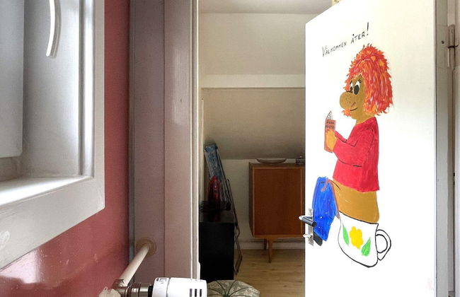 4 Star Holiday Home in Torso - Photo 22