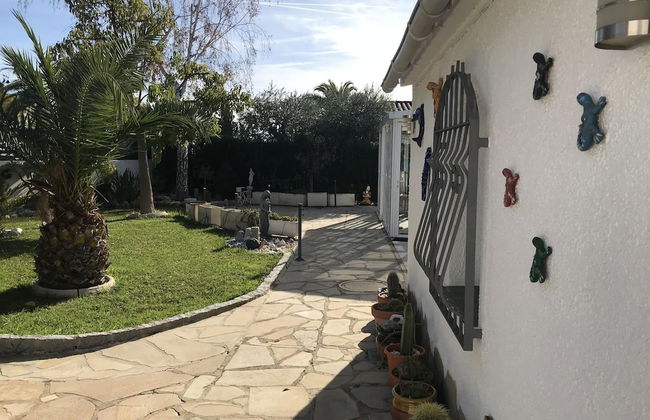 Casa el Dorado Playa - 110D - Foto 10