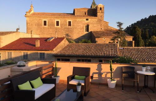 Residencial Suites Valldemossa - Turismo de Interior - Photo 1