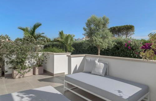 LM7 Luxury Villa Sicily - Foto 71