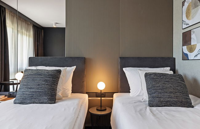 Boutique Residence Gdańsk - Photo 6