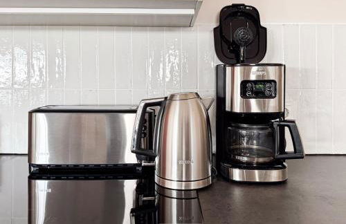 Schönhaus Prenzlauer Berg - Großzügiges Design-Apartment - Foto 39