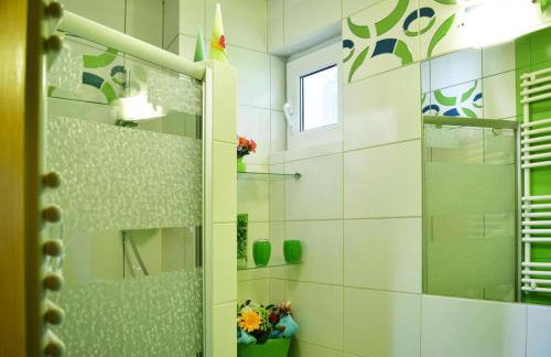 House Near Lake Zawiat and Baltic Sea - Foto 39