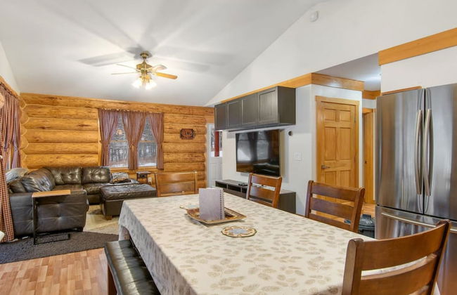 Awesome - Snowmobile Ice Fishing - Foto 15