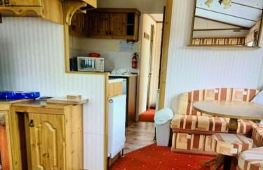 Sunrise Cottage central heated Southview Parkdean SKEGNESS Lincolnshire - Foto 12