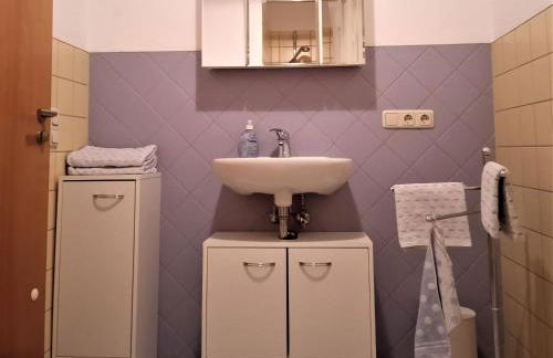 Ferienwohnung Zur Eisenbahn - Foto 22