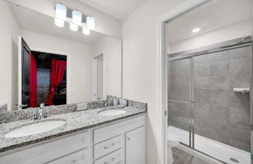 Charming Villa with 8 Bedrooms near Beach 6380 - Foto 82