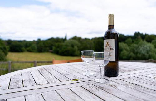 Worfe View Cottage - Foto 17