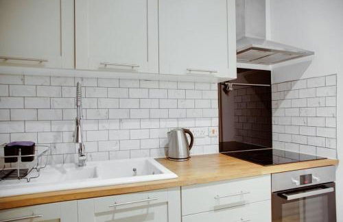 Princes Villa - large fully Self Contained Flat, 5 minutes from the sea - Foto 56