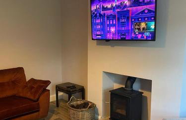 The Garden House, Necarne, Irvinestown - Foto 12