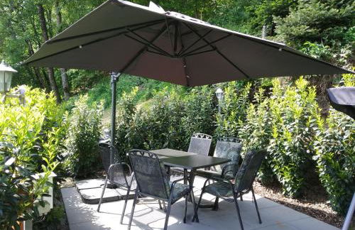 Ferienwohnung Panoramablick - Foto 3