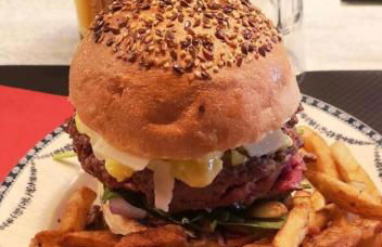 Appartement loft toit/terrasse - Foto 2