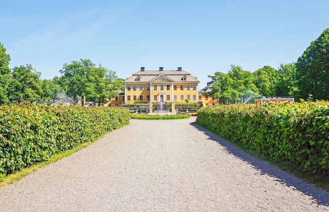 4 Person Holiday Home in Hallnas-by Traum - Photo 24