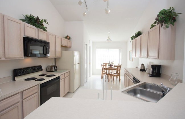 Ip60105 - Eagle Pointe - 4 Bed 2 Baths Villa - Foto 12