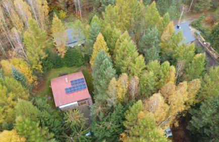 U Poli w Gaju - Foto 13