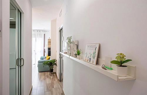 Art in El Limonar de la Ribera Parking - Foto 17