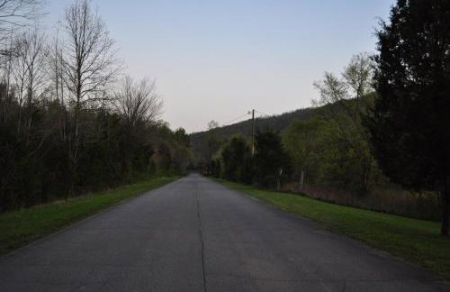 Martin Springs Cabin - Foto 54