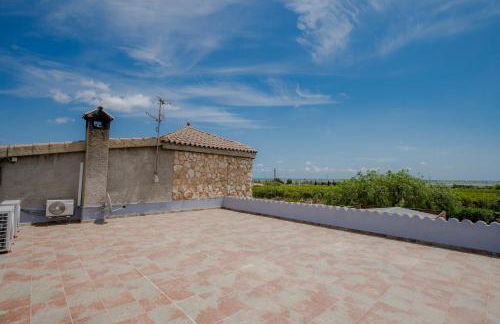 Villa Rural Avril - Foto 68