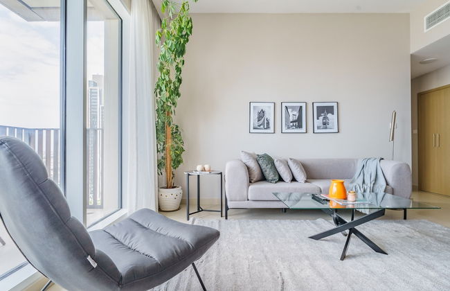 Fancy Apartment With Mesmerizing Canal Views - Photo 21