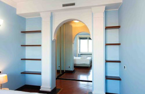 Penthouse Stefini 2 - Foto 13