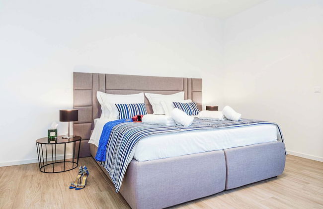 Villa Seashell Deluxe III - Foto 11