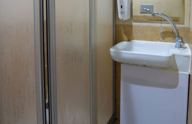 Imza Suite - Foto 48