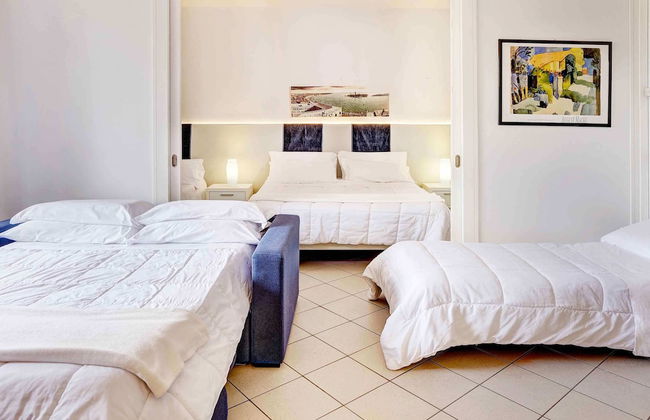 Residence Venice - Foto 37