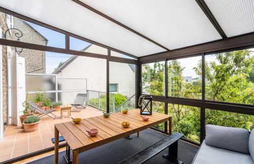 La Villa Souhaitier - Foto 1