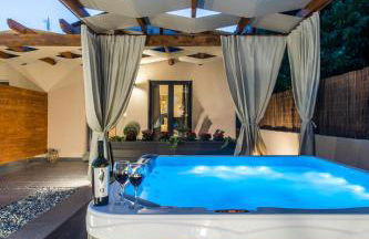 Meteora boutique villa A - Foto 23