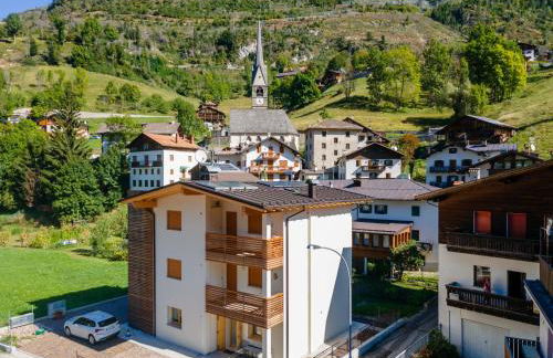 Casa Carducci - Foto 1