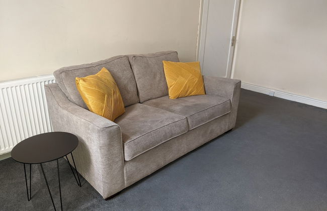 Ground floor apartment in North Shields - Photo 6