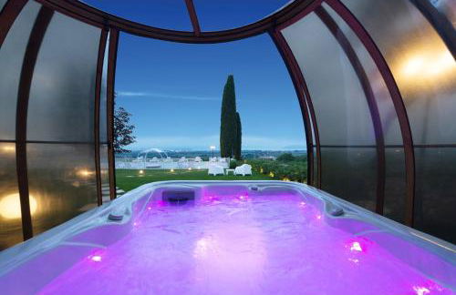 Relais Villa Belvedere & SPA ONLY ADULTS - Foto 33