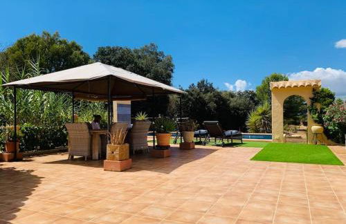 Finca Andi, Entspannung pur! - Foto 48