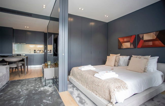 Liiiving in Porto - Drag o Pool View - Foto 47