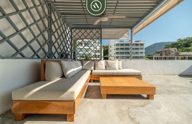 The Ava 605 in Jalisco - Foto 31