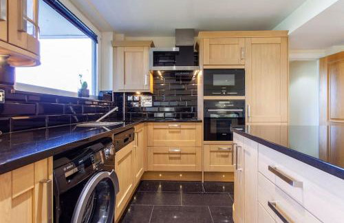 Thames View Apartment, Imperial Wharf - Foto 11