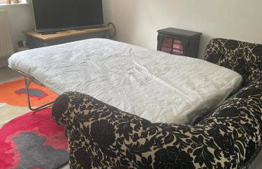 Selwood Cottage Annex - Foto 19