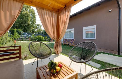 Holiday home ZEN - Foto 44