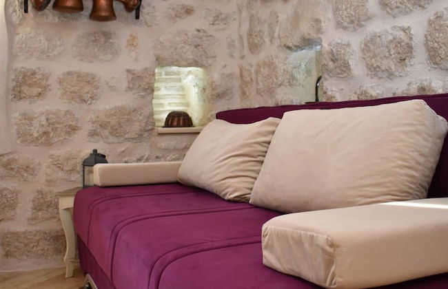 Apartments Konoba 224 - Foto 73