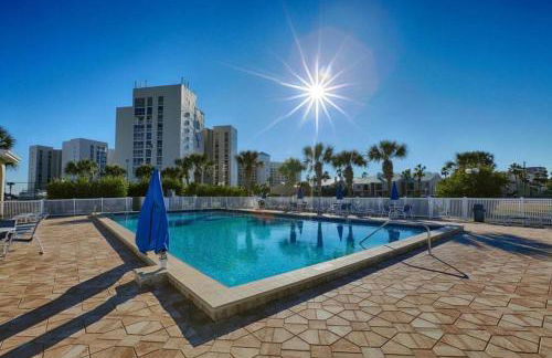 OCEAN PEARL with private beach, pool, tennis court - Foto 10