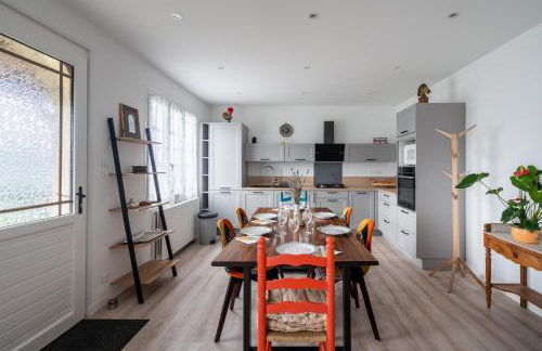 Jolie maison pour 6 personnes au Guilvinec - Photo 7