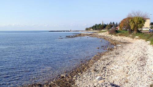 Family friendly house with a swimming pool Lovrecica, Umag - 22979 - Foto 4