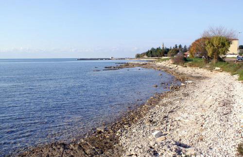 Family friendly house with a swimming pool Buroli, Umag - 22400 - Foto 5