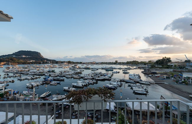 Baia Flegrea Meublè - Foto 49