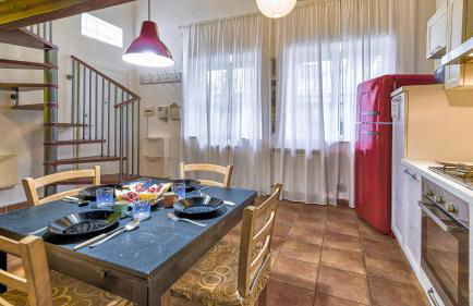 Casa Il Maestro by Rentbeat - Foto 7