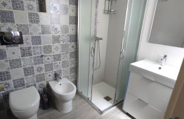 Cannulo Lungomare Otranto by CASASI Vacanze Otranto - Foto 36