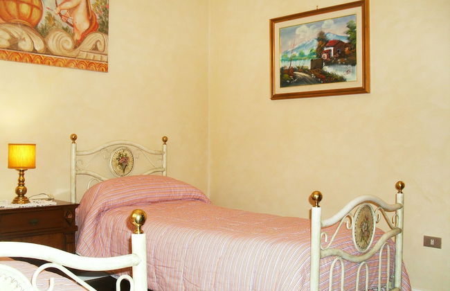 I 13 Cavalieri Guest House - Foto 19
