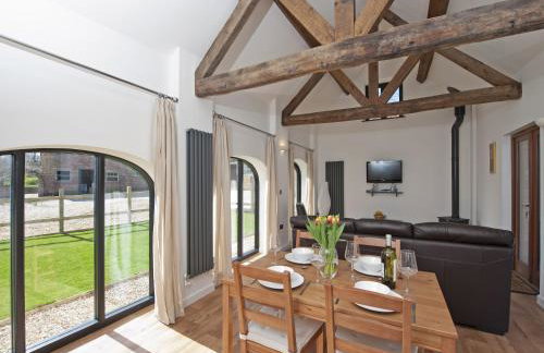 Oak Barn - Fernhill Farm - Foto 6