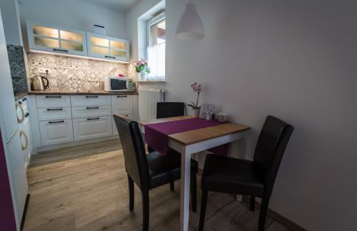 Apartament Parkowy - Foto 8