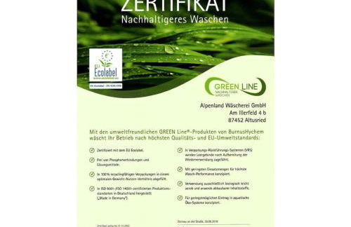 Holiday home in Pfronten with swimming pool - Foto 43